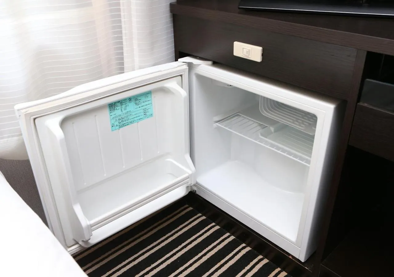 Apa Hotel Ginza Kyobashi Tokyo Eki Yaesu Minamiguchi 3*,  Japonsko