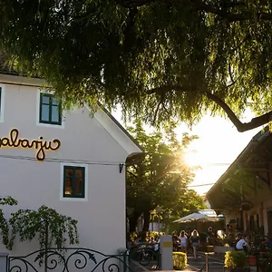 Pri Zabarju Słowenia
