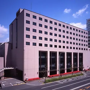 Grand Hill Ichigaya Tōkyō