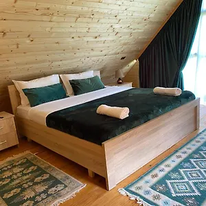 Demushi Albania
