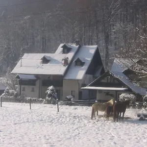 Gubanec Słowenia