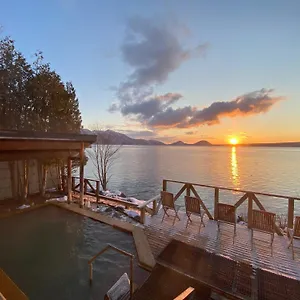 丸驹温泉旅馆 3*, 千岁 日本