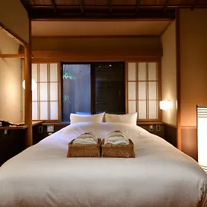 Yasaka Yutone Kyokoyado Japonia