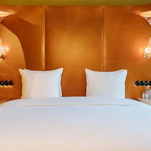 Hotel Boutique The Noblemen Amesterdão