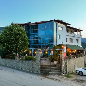Kanione Albania