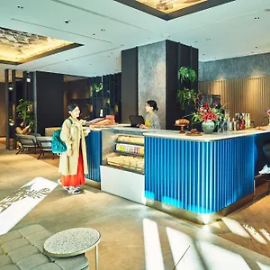 Gojo Hotel Kyoto