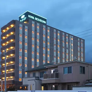 Отель Route Ooyama Inter -kokudo 246 Gou-