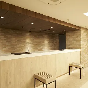 Sotetsu Fresa Ginza Sanchome *** Tóquio