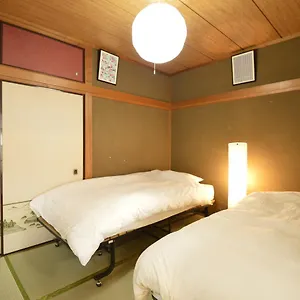 アパート 八広 スカイツリー ハウス, 東京都