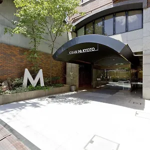 京都gran M’s 3*, 京都 日本