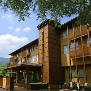 箱根山景酒店 3*, 箱根 日本