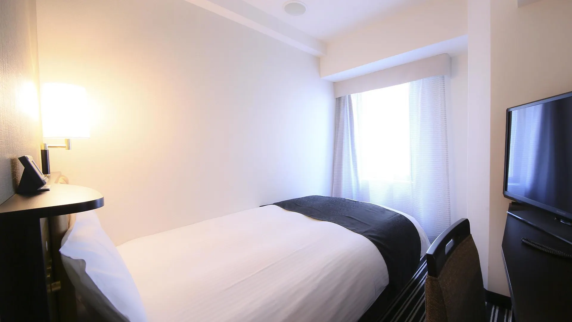 Apa Hotel Ginza Kyobashi Tokyo Eki Yaesu Minamiguchi 3*,