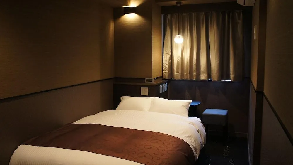 Apa Hotel Ginza Kyobashi Tokyo Eki Yaesu Minamiguchi