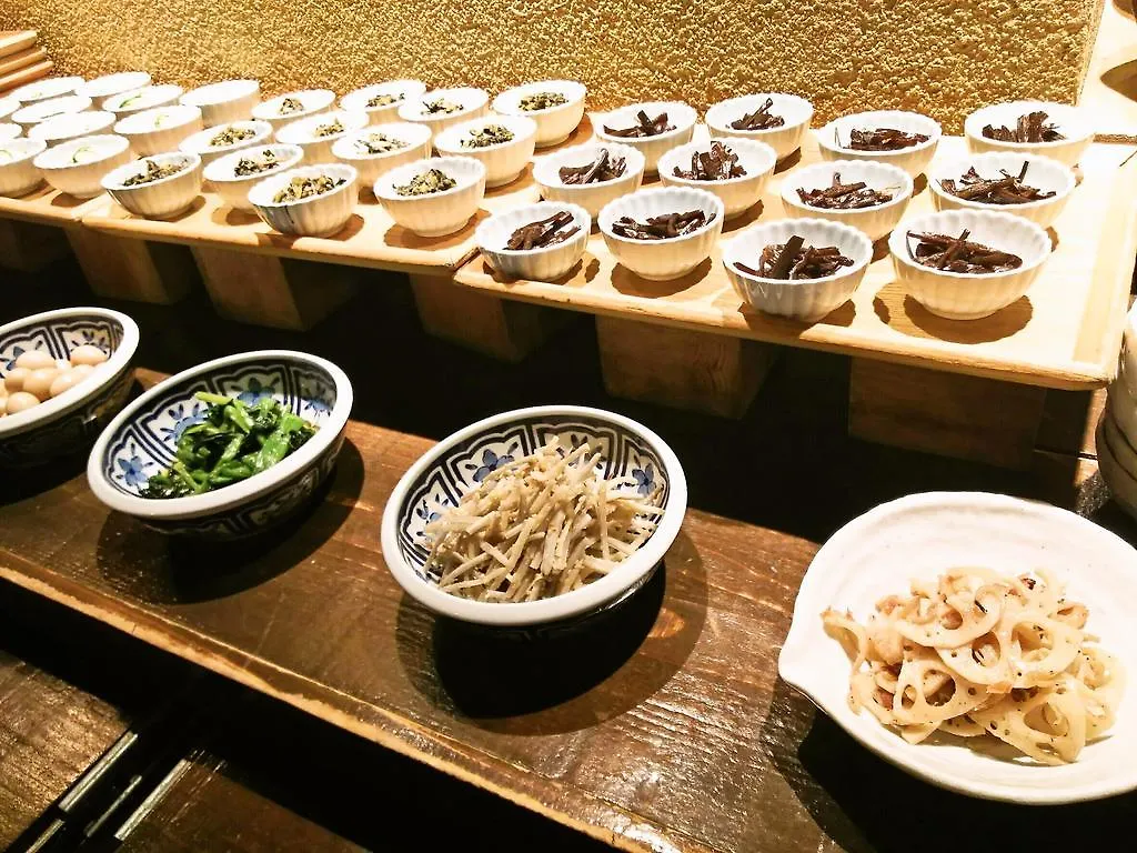 Apa Hotel Ginza Kyobashi Tokyo Eki Yaesu Minamiguchi Japan
