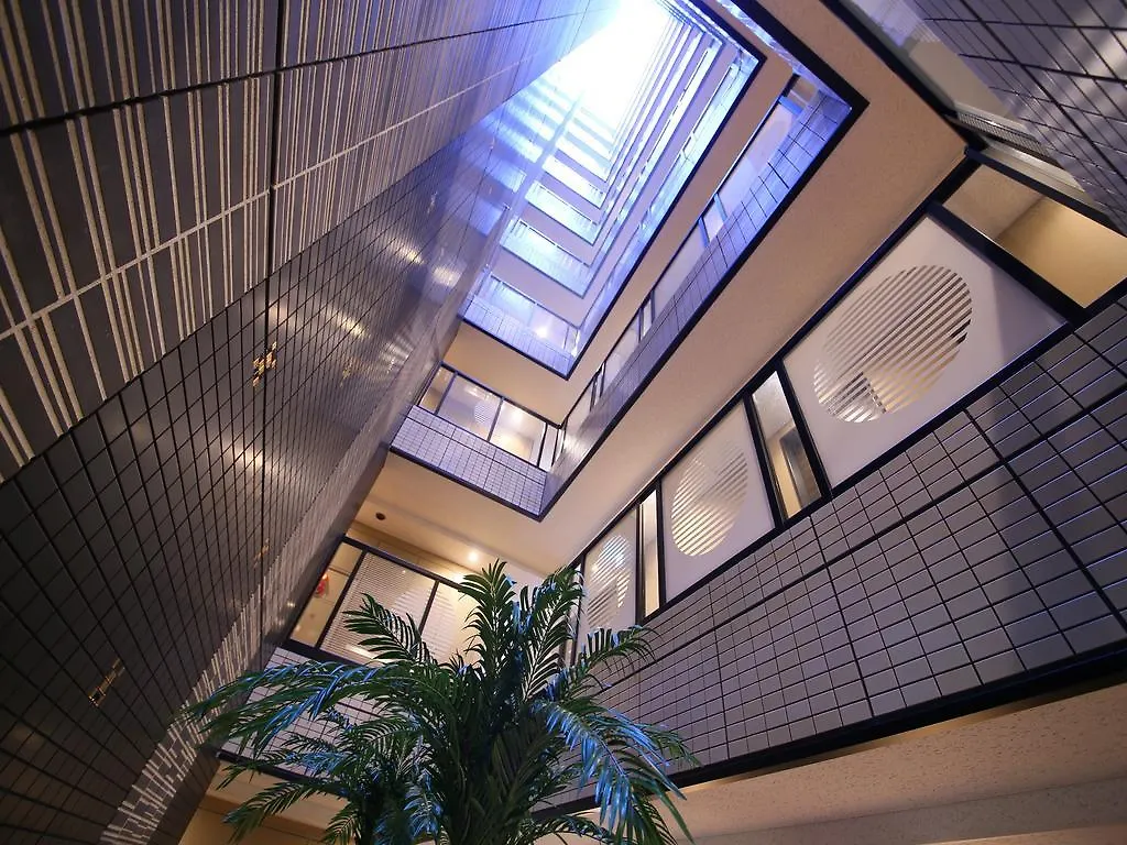 Apa Hotel Ginza Kyobashi Tokyo Eki Yaesu Minamiguchi