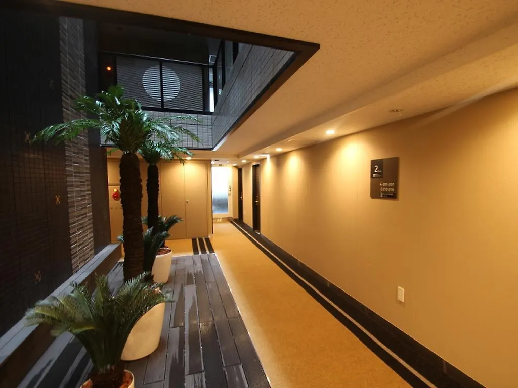 Apa Hotel Ginza Kyobashi Tokyo Eki Yaesu Minamiguchi