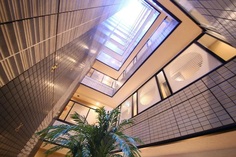 ***  Apa Hotel Ginza Kyobashi Tokyo Eki Yaesu Minamiguchi Japan