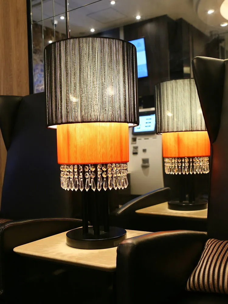 Apa Hotel Ginza Kyobashi Tokyo Eki Yaesu Minamiguchi