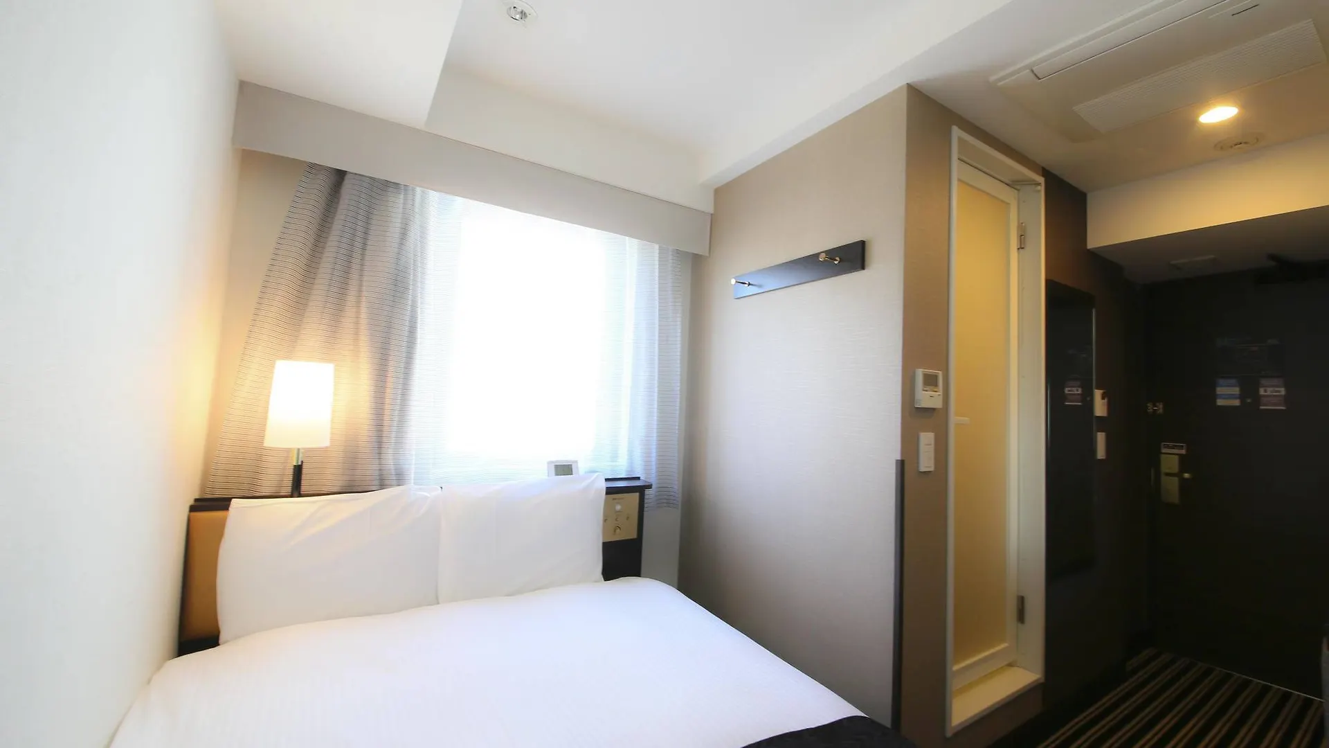 Apa Hotel Ginza Kyobashi Tokyo Eki Yaesu Minamiguchi 3*,  Japan