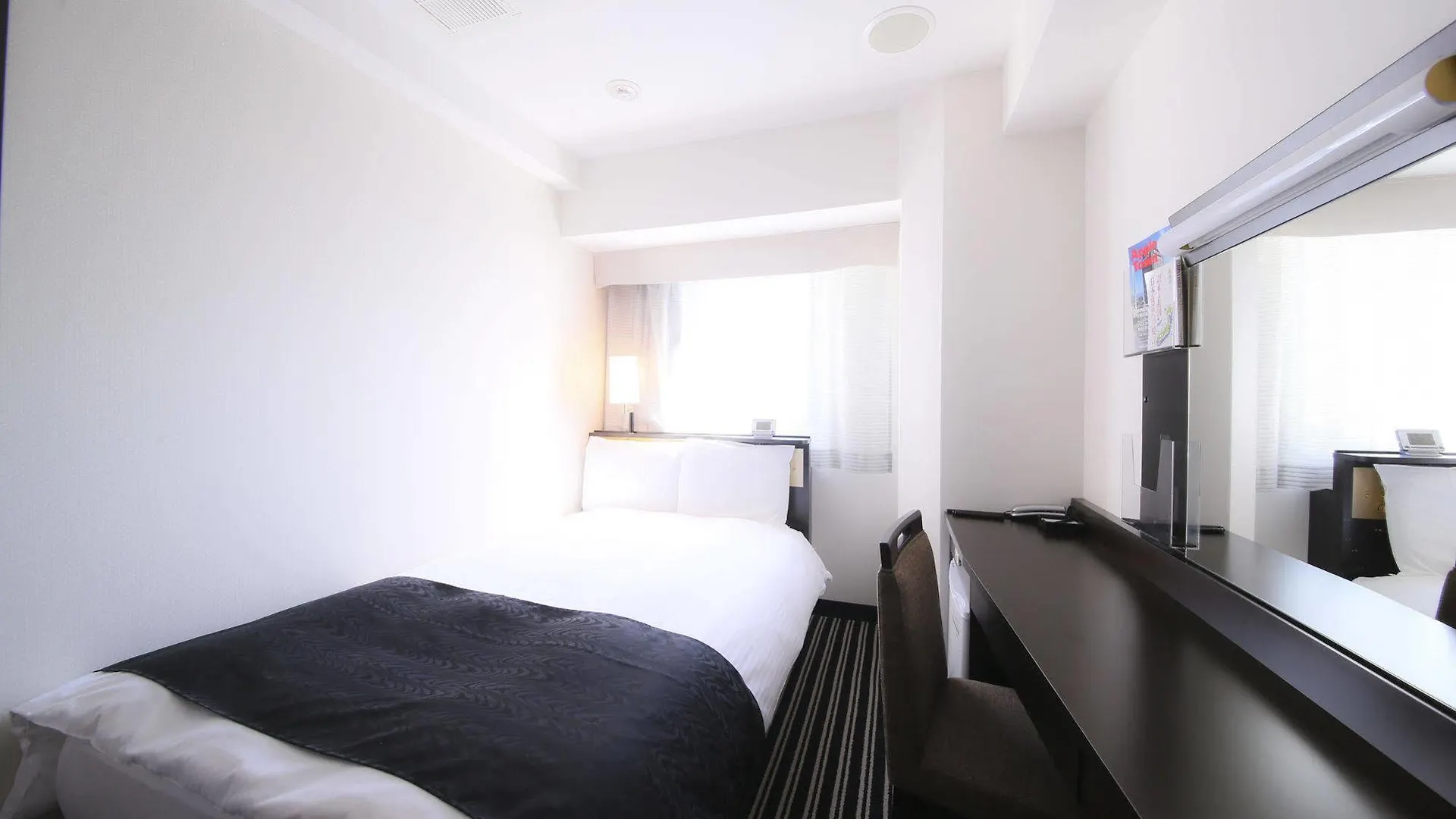 Apa Hotel Ginza Kyobashi Tokyo Eki Yaesu Minamiguchi